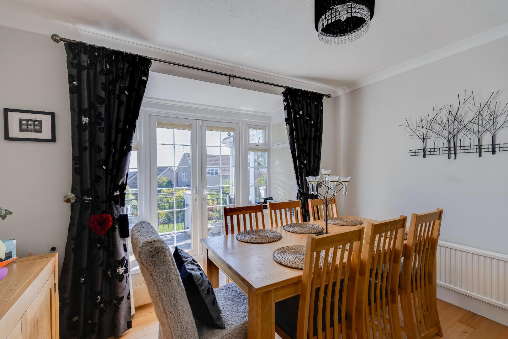 Danygraig Avenue, Porthcawl, Bridgend County Borough, CF36 5AA